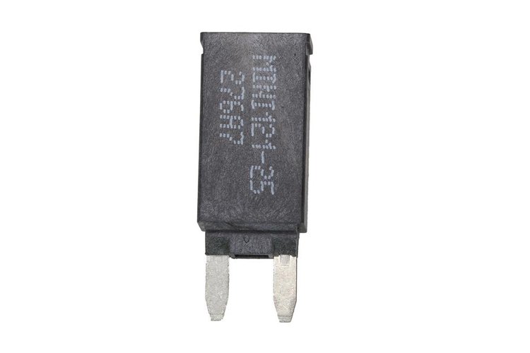 BREAKER ASM FUSE BLK WRG