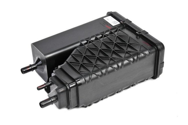 Vapor Canister (SLP-1)