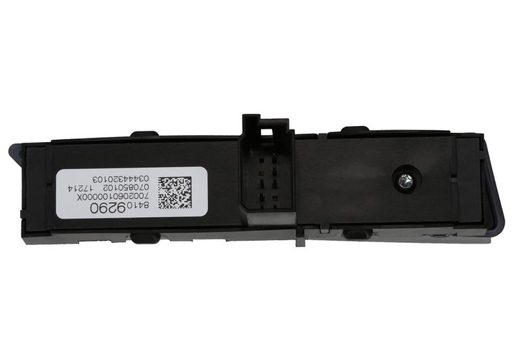 Black Brake and (SLP-1)