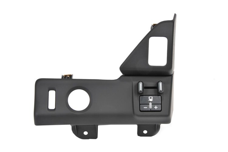 Black Carbon Tr (SLP-1)