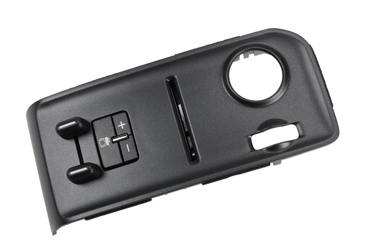 Black Carbon Tr (SLP-1)