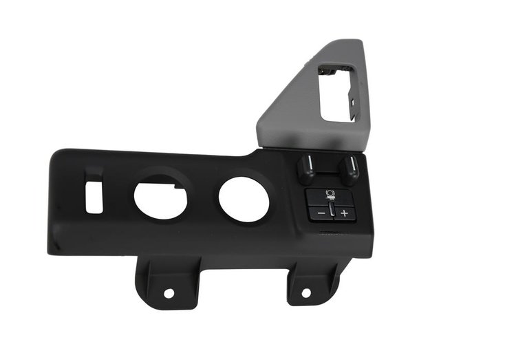 Black Carbon Tr (SLP-1)