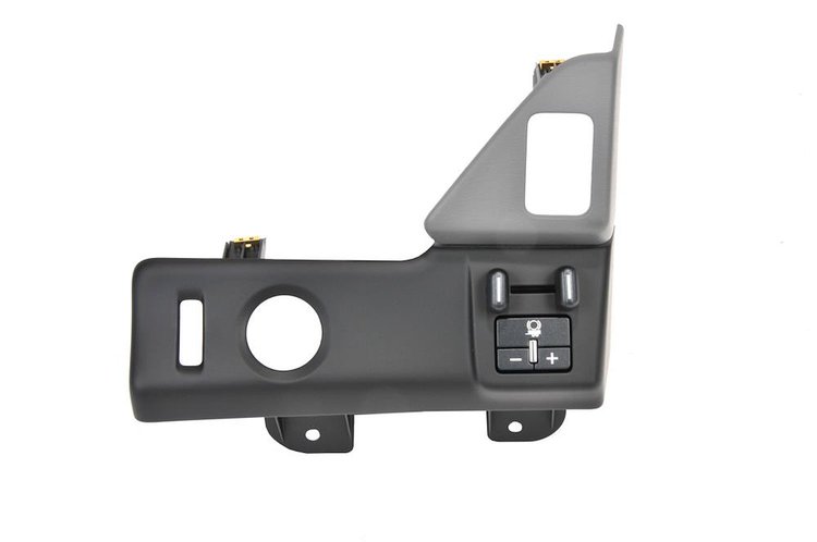 Black Carbon Tr (SLP-1)