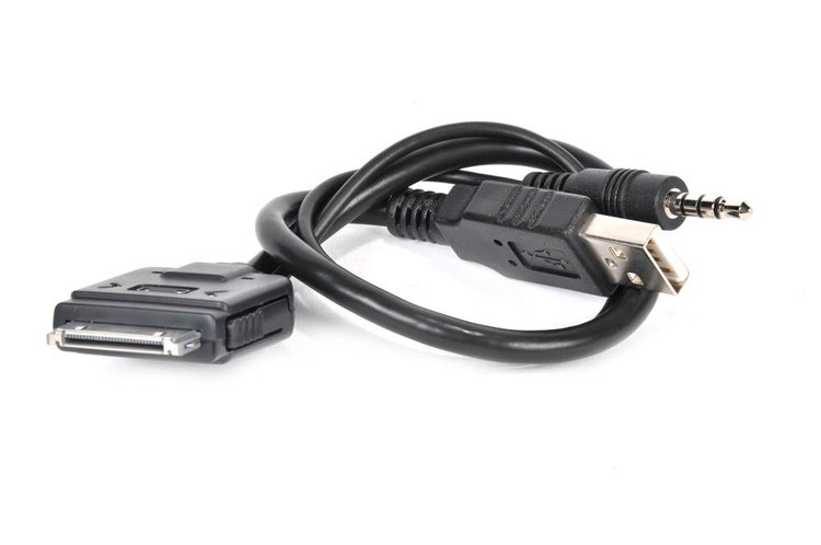 MP3 Player Cabl (A)