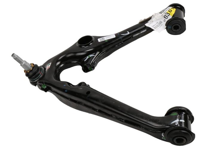 ARM ASM-FRT LWR (SLP-1)