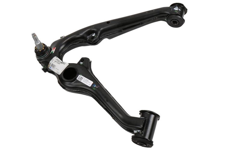 ARM ASM-FRT LWR (SLP-1)