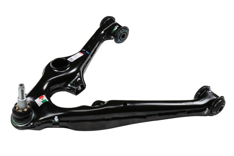 ARM ASM-FRT LWR (SLP-1)