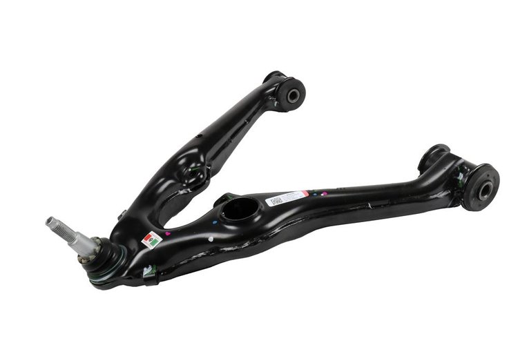 ARM ASM-FRT LWR (SLP-1)