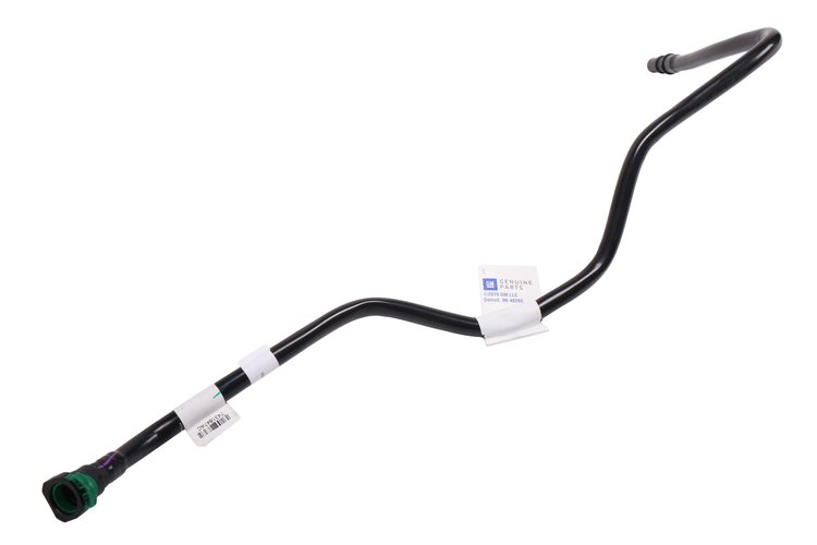HOSE ASM-EVAP E (93)