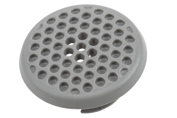 GRILLE-ACTIVE NOISE (P1)