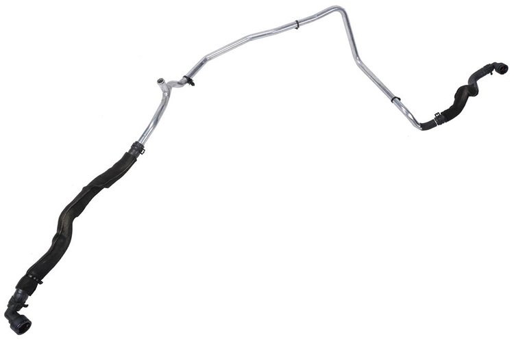HOSE ASM-AUX RA (SLP-P1)