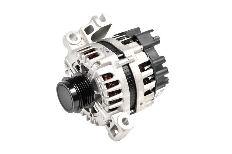 Alternator (SLP-1)