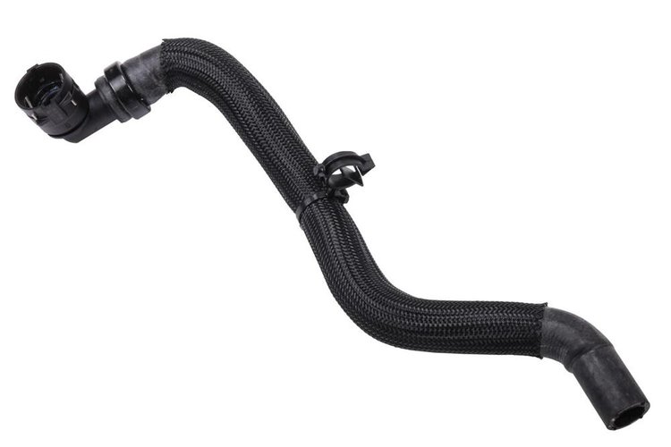 HOSE ASM-AUX HT (SLP)