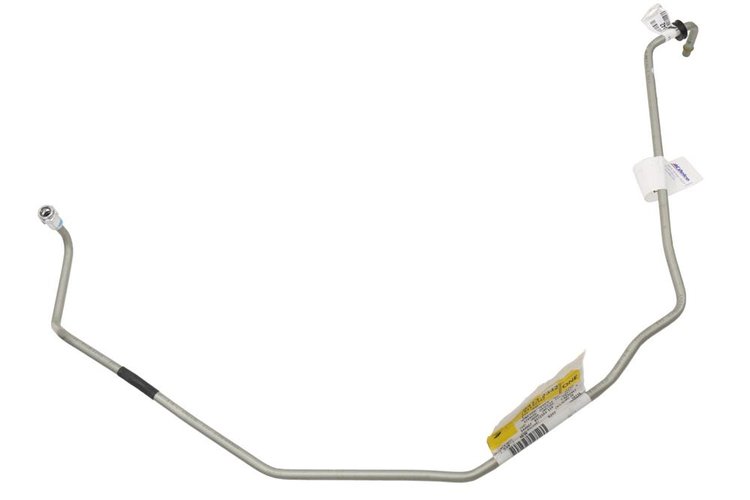 Automatic Trans (SLP-1)