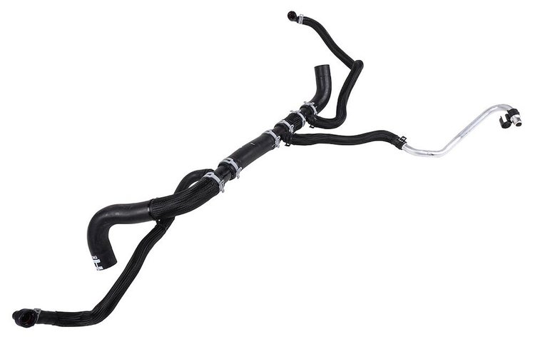 HOSE-RAD OTLT (SLP-P1)