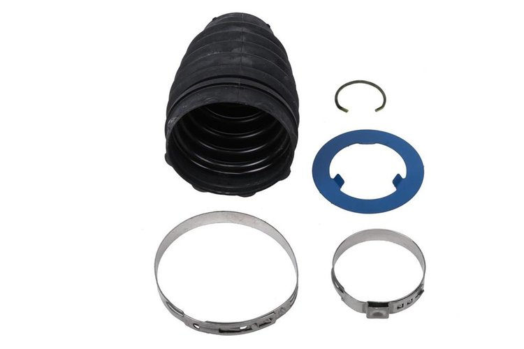 BOOT KIT-RR WHL (SLP-1)