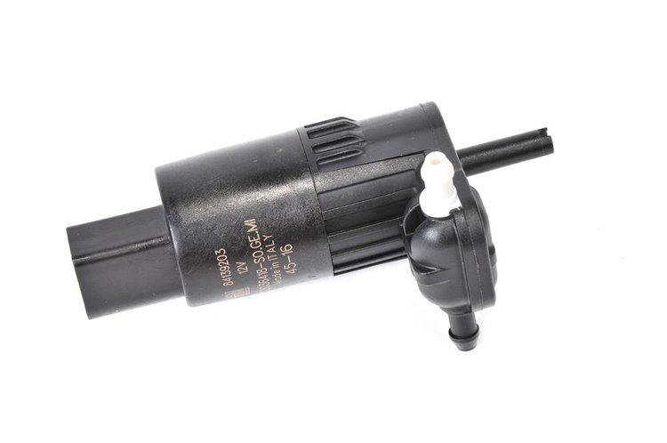 Windshield Wash (SLP-1)