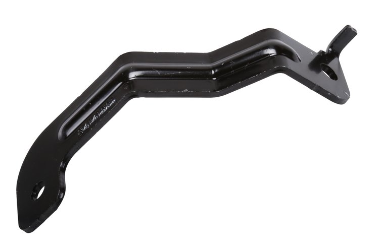 BRACKET-RAD INL (PARITY)