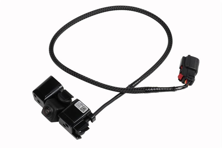 CAMERA ASM-RR VIEW (P1)