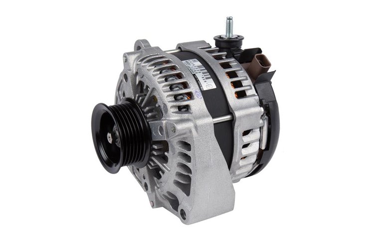 GENERATOR ASM