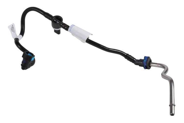 HOSE ASM-FUEL F (PARITY)
