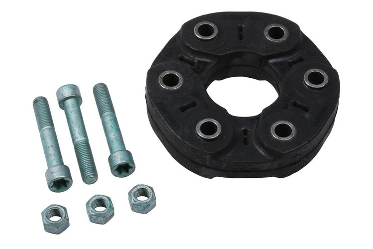 COUPLING KIT-PR (SLP-1)