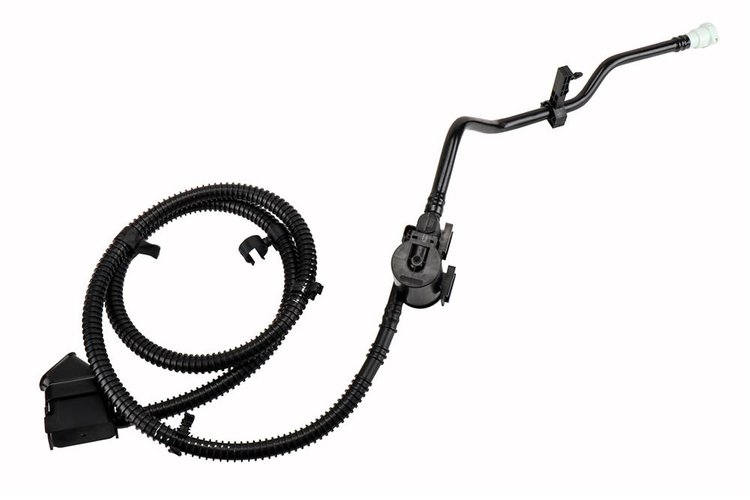 Vapor Canister (SLP-1)