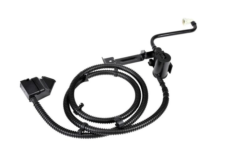 Vapor Canister (SLP-1)
