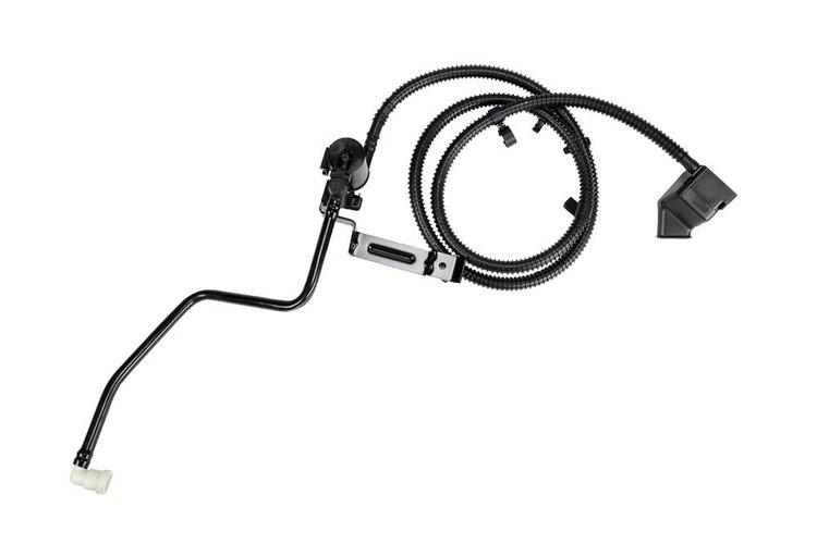 Vapor Canister (SLP)