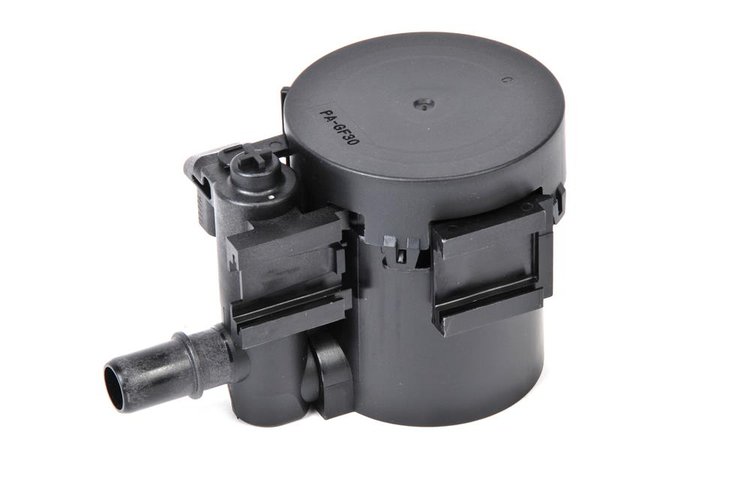 Vapor Canister (SLP)