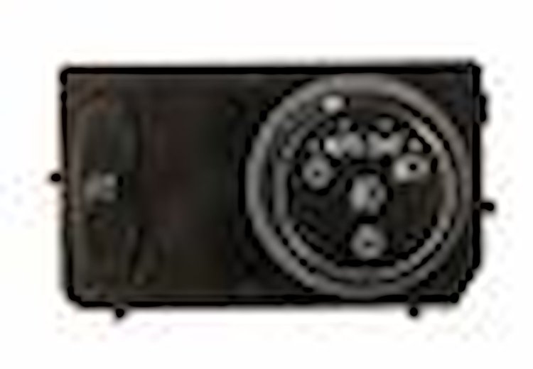 SWITCH ASM HDLP BLACK CAR
