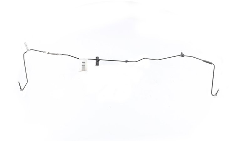 PIPE ASM-FRT BR (99)