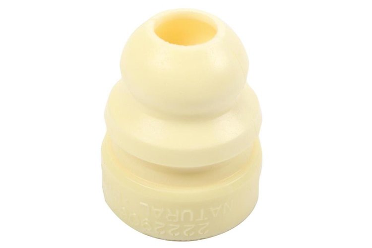 BUMPER-FRT SUSP (SLP-1)