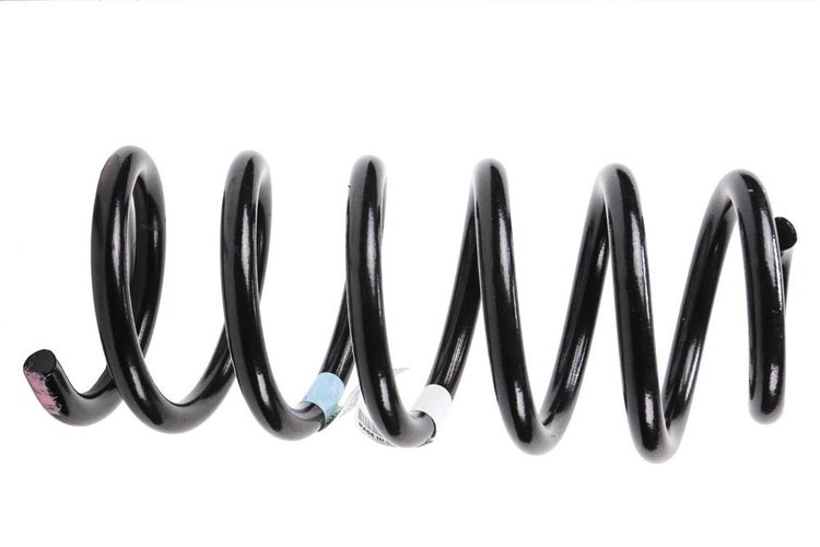 SPRING-RR COIL (B)