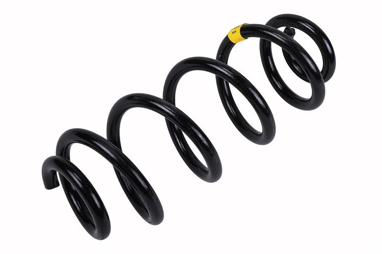 SPRING-RR COIL (B)