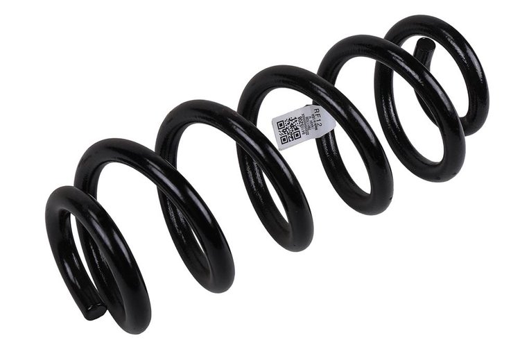 SPRING-RR COIL (A)