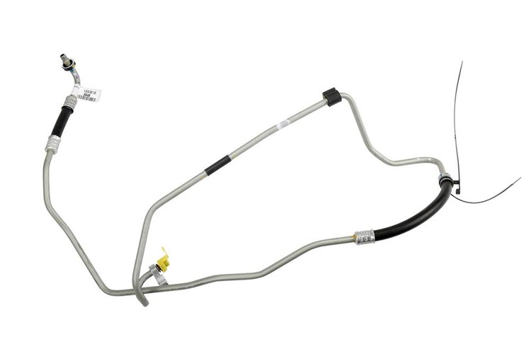 PIPE ASM-TRANS (SLP-1)