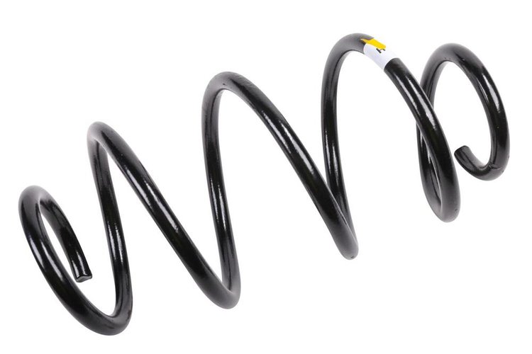 SPRING-FRT COIL (B)