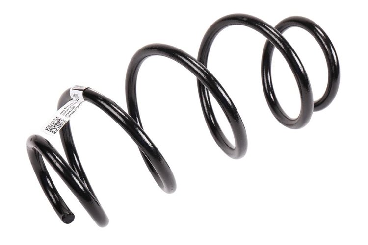 SPRING-FRT COIL (B)