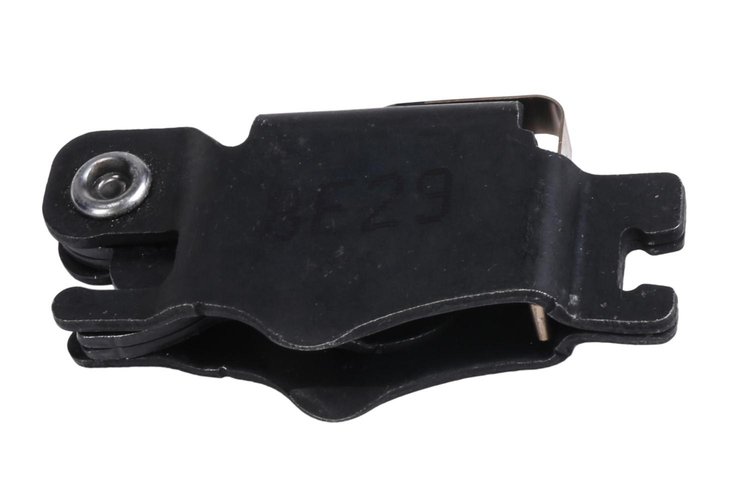 LEVER ASM-RR PA (P1)