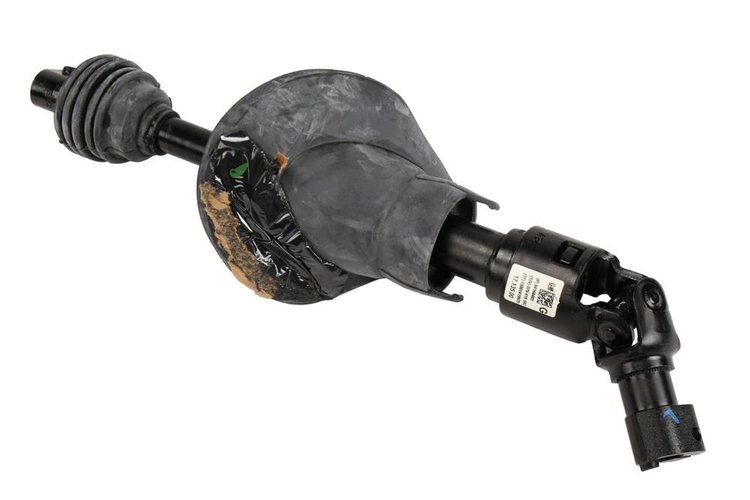 SHAFT ASM-INTER (SLP-1)