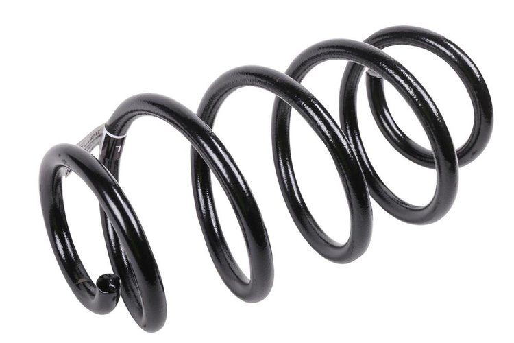 SPRING-FRT COIL (B)