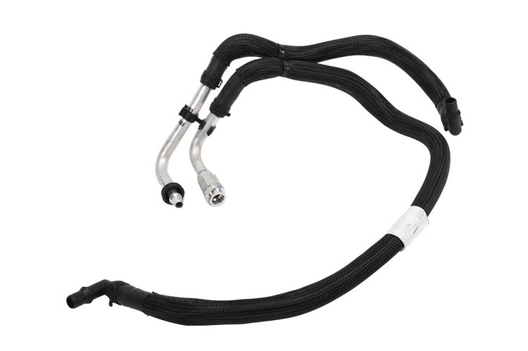 HOSE ASM-AUX RA (SLP-P1)