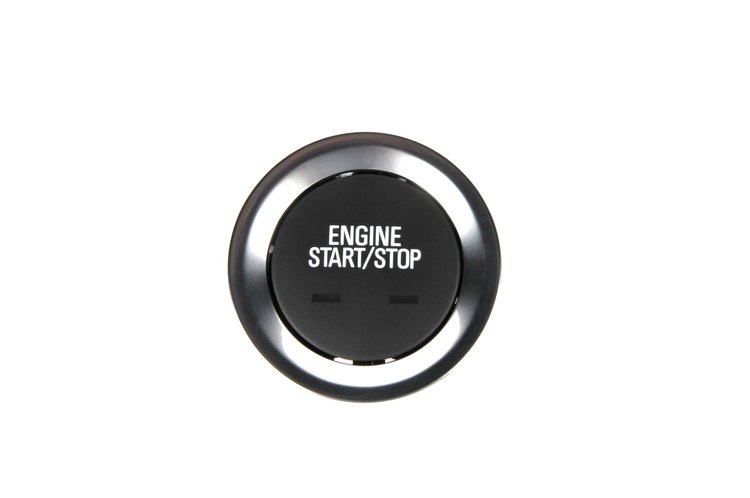 Black Ignition (SLP-1)