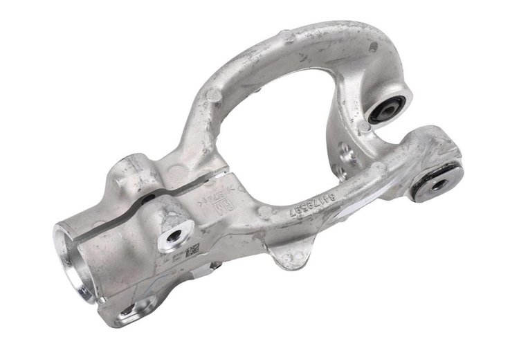 YOKE ASM-FRT SUS (SLP)
