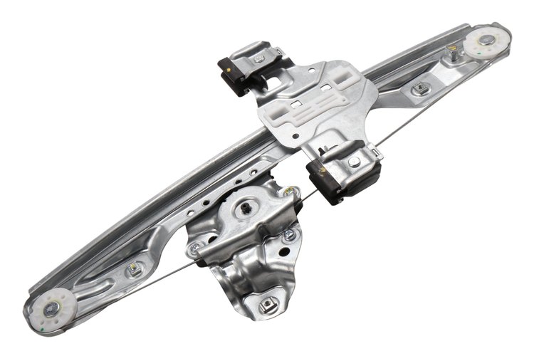 REGULATOR ASM-R (99)