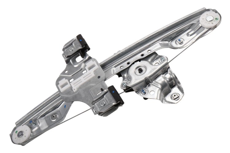 REGULATOR ASM-R (99)