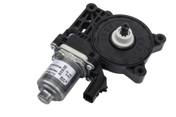 MOTOR ASM-RR S/ (99)