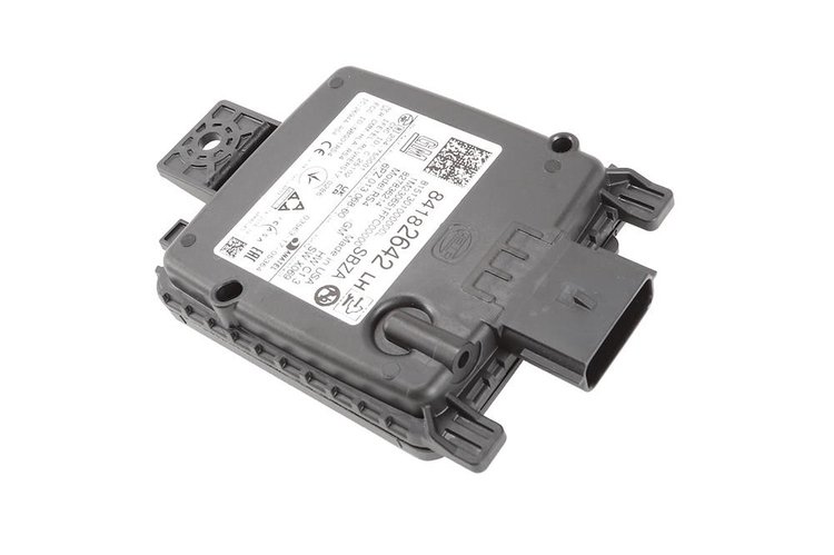 MODULE ASM-SIDE OBJ (P1)