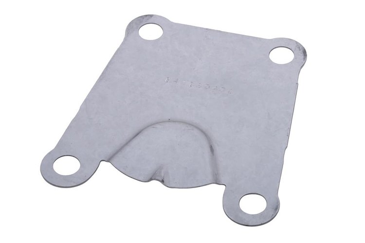 SHIELD-FRT BRK (SLP-1)